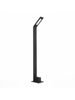 Уличный светодиодный светильник ST Luce Ansa SL094.445.01