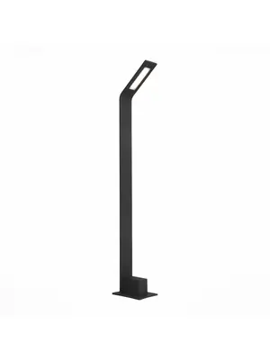 Уличный светодиодный светильник ST Luce Ansa SL094.445.01