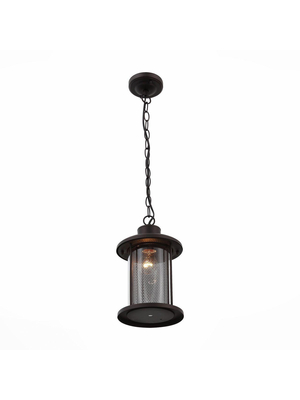 Уличный подвесной светильник ST Luce Lastero SL080.403.01