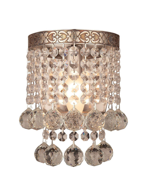 Настенный светильник Toplight Vivien TL7230B-01SN