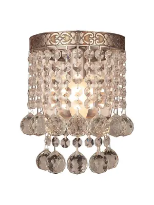 Настенный светильник Toplight Vivien TL7230B-01SN