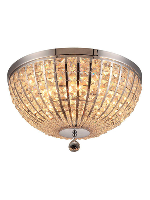 Потолочный светильник Toplight Jennifer TL1163-8D