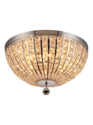 Потолочный светильник Toplight Jennifer TL1163-8D