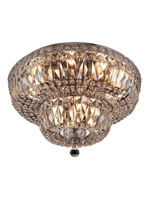 Потолочный светильник Toplight Loraine TL1164-3D2