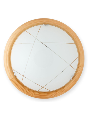 Настенный светильник Toplight Karen TL9013Y-02PN