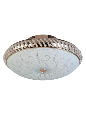 Накладной светильник Toplight Davina TL1481Y-04GC
