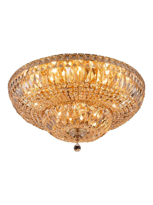 Потолочный светильник Toplight Loraine TL1164-3D5