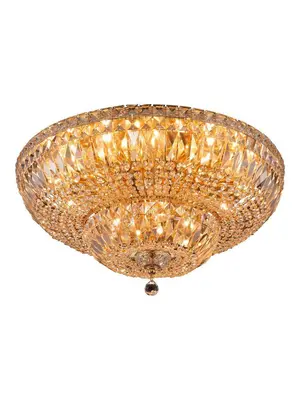 Потолочный светильник Toplight Loraine TL1164-3D5