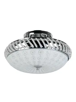 Накладной светильник Toplight Candis TL1470Y-03GC