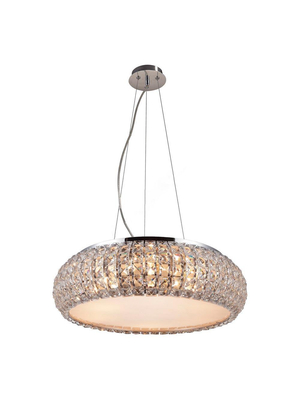 Подвесной светильник Toplight Jacobina TL1161-6H