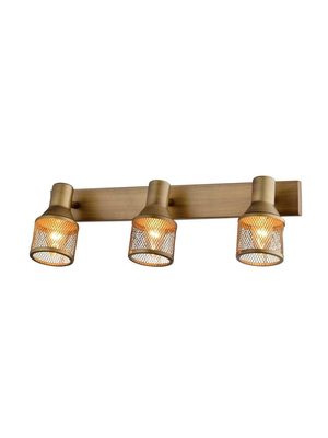 Спот Toplight Silvia TL3750Y-03AB