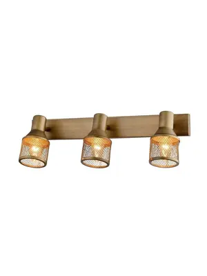 Спот Toplight Silvia TL3750Y-03AB