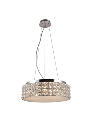 Подвесной светильник Toplight Imogene TL1162-4H