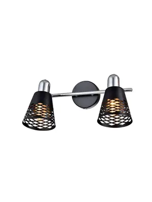 Спот Toplight Susan TL3760Y-02BC