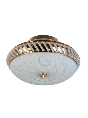 Накладной светильник Toplight Davina TL1480Y-03GC