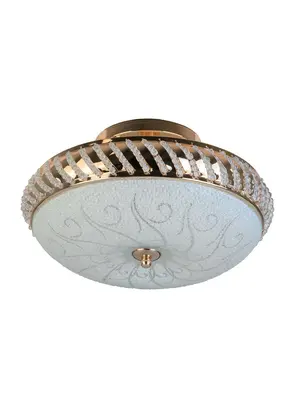 Накладной светильник Toplight Davina TL1480Y-03GC