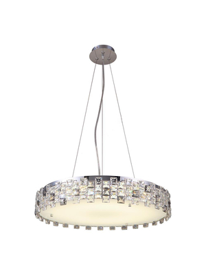 Подвесной светильник Toplight Jemima TL1159-4H1