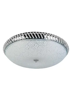 Накладной светильник Toplight Adrianna TL1462Y-05GC