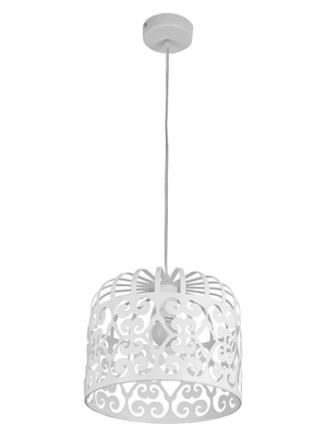 Подвесной светильник Toplight Charlotte TL4010D-01WH
