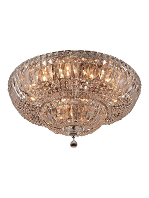Потолочный светильник Toplight Loraine TL1164-3D4