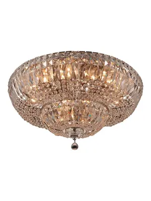 Потолочный светильник Toplight Loraine TL1164-3D4