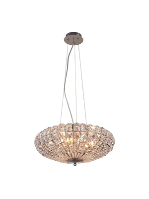 Подвесной светильник Toplight Gwenda TL1160-4H