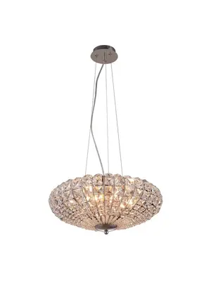 Подвесной светильник Toplight Gwenda TL1160-4H