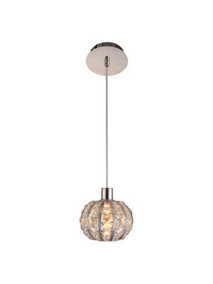 Подвесной светильник Toplight Vera TL7260D-01CH