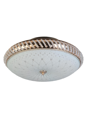 Накладной светильник Toplight Loreen TL1491Y-04GC