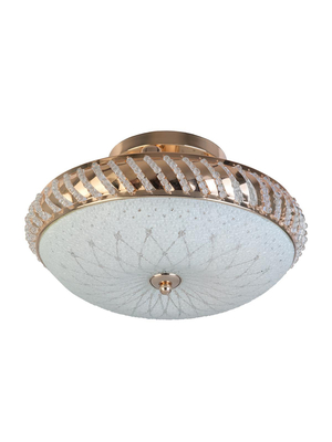 Накладной светильник Toplight Loreen TL1490Y-03GC