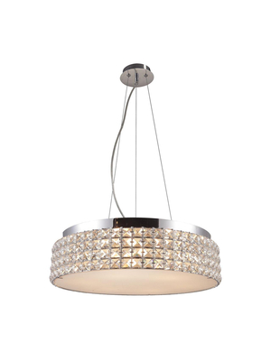 Подвесной светильник Toplight Imogene TL1162-6H