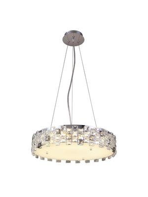 Подвесной светильник Toplight Jemima TL1159-4H
