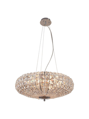 Подвесной светильник Toplight Ursula TL7250D-06CH