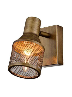 Спот Toplight Silvia TL3750Y-01AB