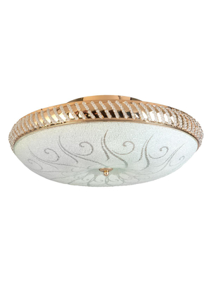 Накладной светильник Toplight Davina TL1482Y-05GC