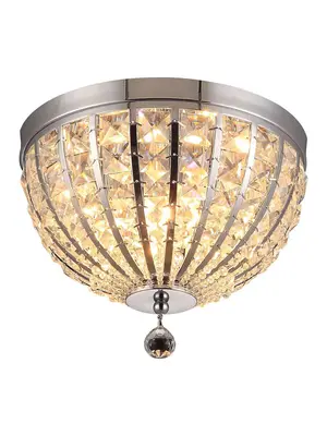 Потолочный светильник Toplight Jennifer TL1163-6D