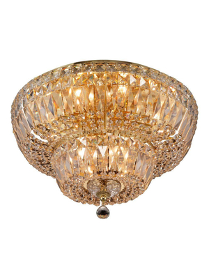 Потолочный светильник Toplight Loraine TL1164-3D3