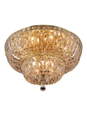 Потолочный светильник Toplight Loraine TL1164-3D3