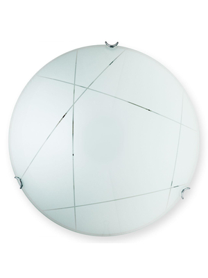 Настенный светильник Toplight Karen TL9011Y-02WH