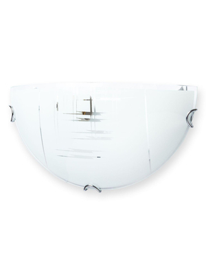 Настенный светильник Toplight Zier TL9150Y-01WH
