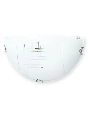 Настенный светильник Toplight Zier TL9150Y-01WH