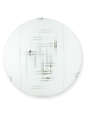 Настенный светильник Toplight Zier TL9151Y-01WH