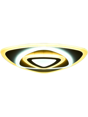 Потолочный светодиодный светильник Toplight Faye TL1147-60D