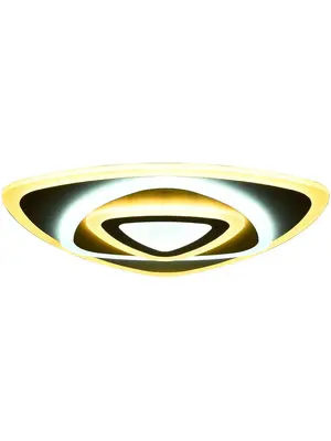 Потолочный светодиодный светильник Toplight Faye TL1147-60D