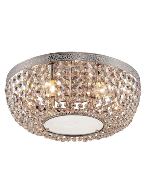 Потолочный светильник Toplight Virginia TL7240X-06WN