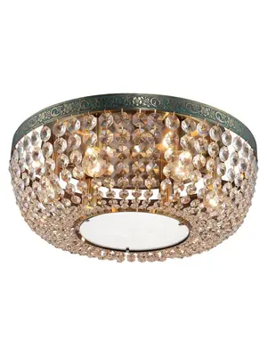 Потолочный светильник Toplight Virginia TL7240X-06AB
