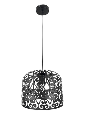 Подвесной светильник Toplight Charlotte TL4010D-01BL