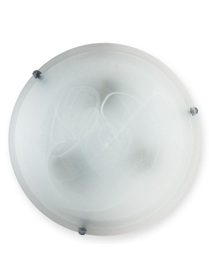 Настенный светильник Toplight Irma TL9072Y-03WH