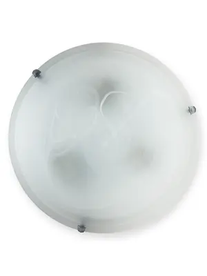 Настенный светильник Toplight Irma TL9072Y-03WH