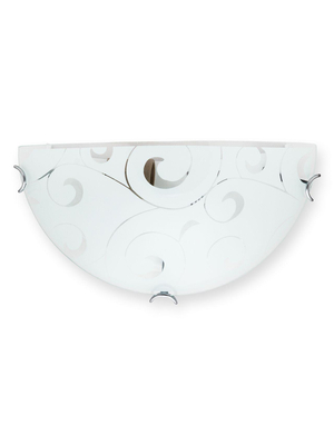 Настенный светильник Toplight Kelly TL9040Y-01WH
